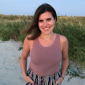 Meet your Posher, Samantha